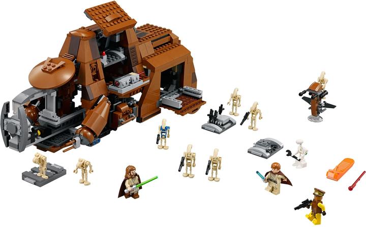 Produktbild LEGO Mtt (75058, LEGO Star Wars)