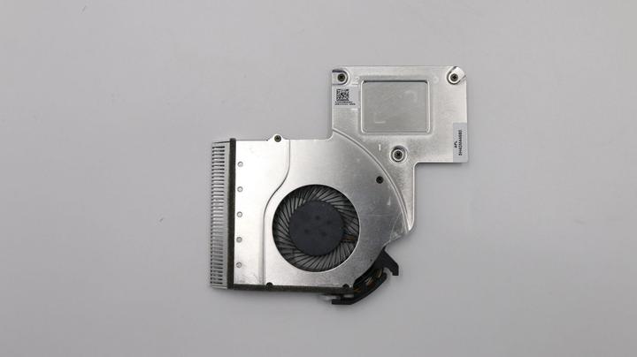 Actual product image Lenovo Thermal Module 80TF UMA w. fan