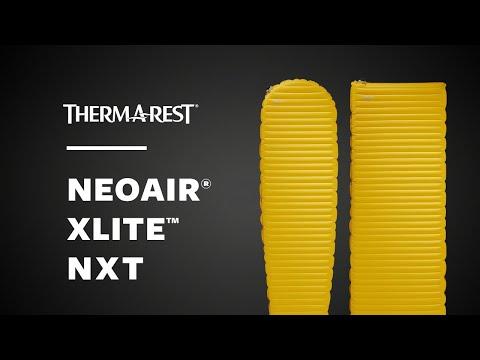 Actual product image Therm-a-Rest NeoAir XLite NXT RS