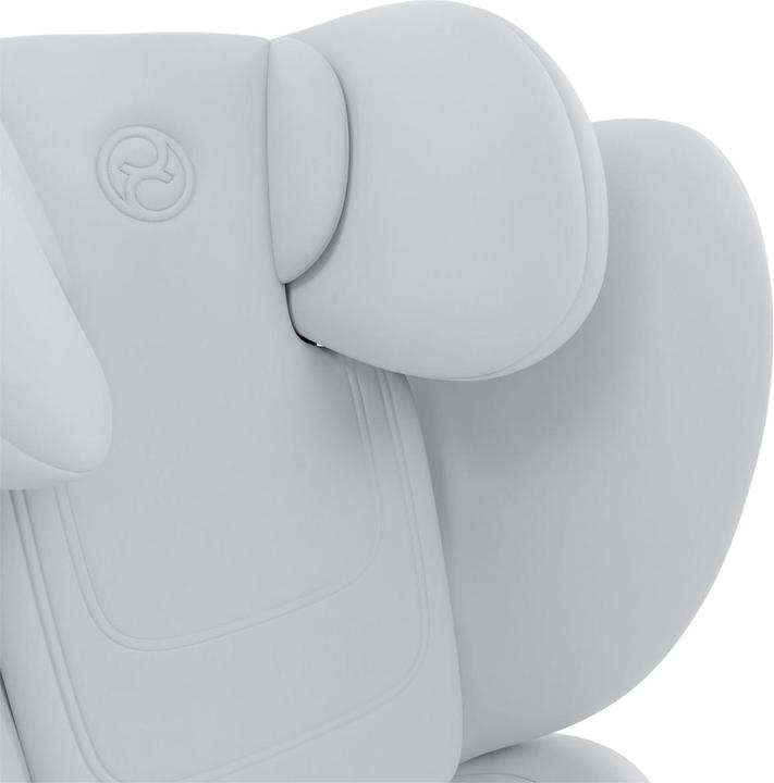 Produktbild Cybex Solution G2 i-Fix (Kindersitz, ECE R129/i-Size Norm)