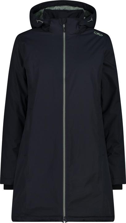 Produktbild CMP Campagnolo Zip Hoodie (L)