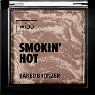 Produktbild Wibo Smokin Hot Baked Bronzer Pressed Bronzer 04 - 75g