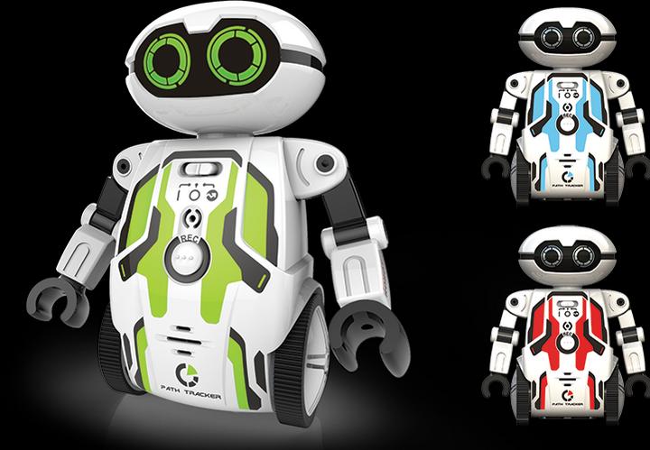 Image du produit Silverlit Robot casse labyrinthe