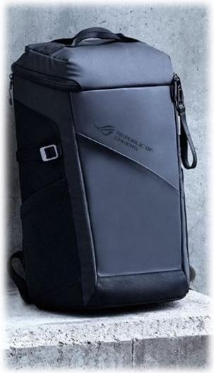 Actual product image ASUS ROG Ranger BP2701 Gaming (22 l)