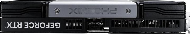 Actual product image Gainward GeForce RTX 5080 Phoenix V1 (DLSS 4, 3x DisplayPort, 1x HDMI 2.1)