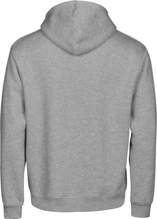 Actual product image Tee Jays Unisex Adult Urban Hoodie (M)