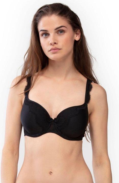 Produktbild Mey Spacer BH Full Cup Schwarz (80 C, Einzelpack)