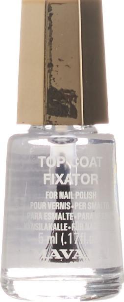 Image du produit Mavala Top Fixator (Fixateur de couche supérieure, Top coat)