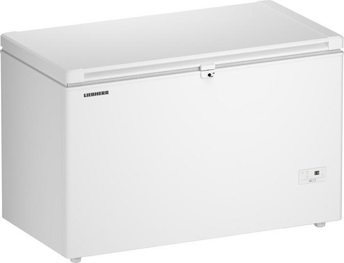 Image du produit Liebherr Gefriertruhe GTP 3656-22 A+++ (Autonome, 248 l)