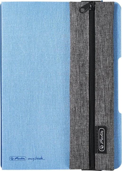 Produktbild Herlitz Tasche Bookmark Pouch my.book flex