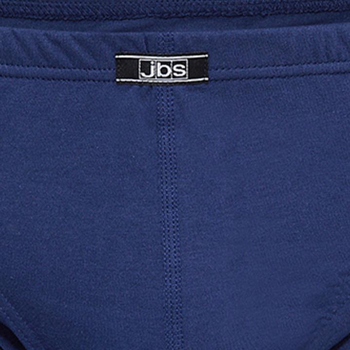 Actual product image JBS Pack of 10 Organic Cotton Mini Briefs / Underpants (L, pack of 10)
