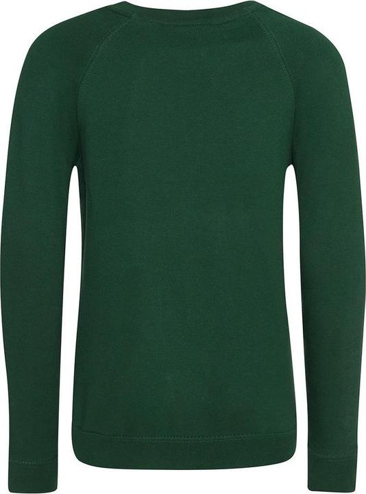 Immagine prodotto Awdis Academy Felpa Raglan Bambini (XXL)