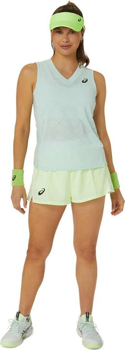 Immagine prodotto ASICS Performance Match Short Ladies Illuminate Yellow (L)