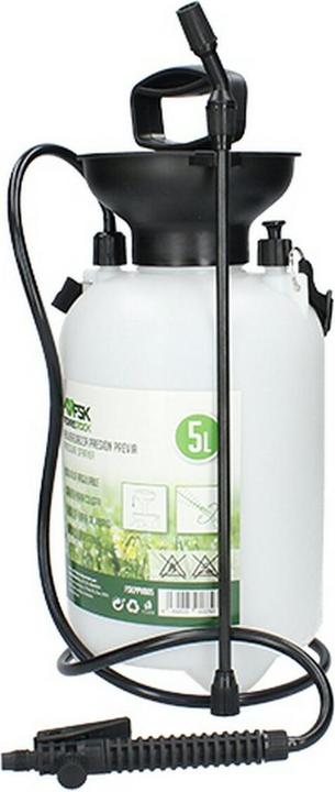 FSK Druckzerstäuber für den Garten (5 L) (5 l)