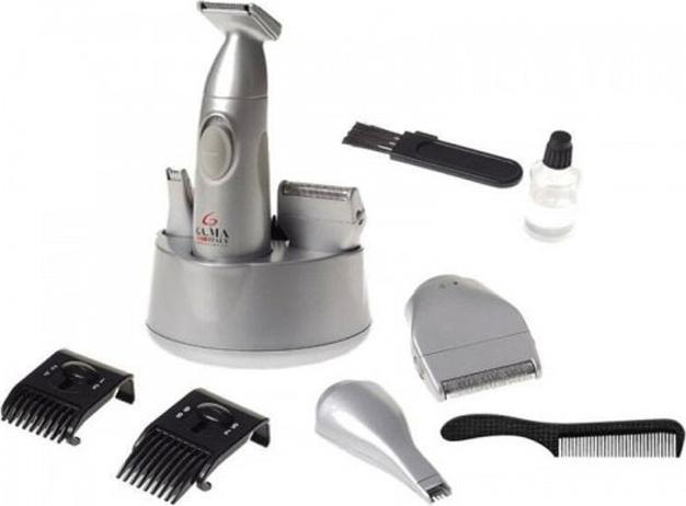 Immagine prodotto GAMA Trimmer 6in1