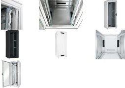 Produktbild Digitus DN-19 42U-8/8-1 Netzwerkschrank (42 HE, 19 Zoll Rack)