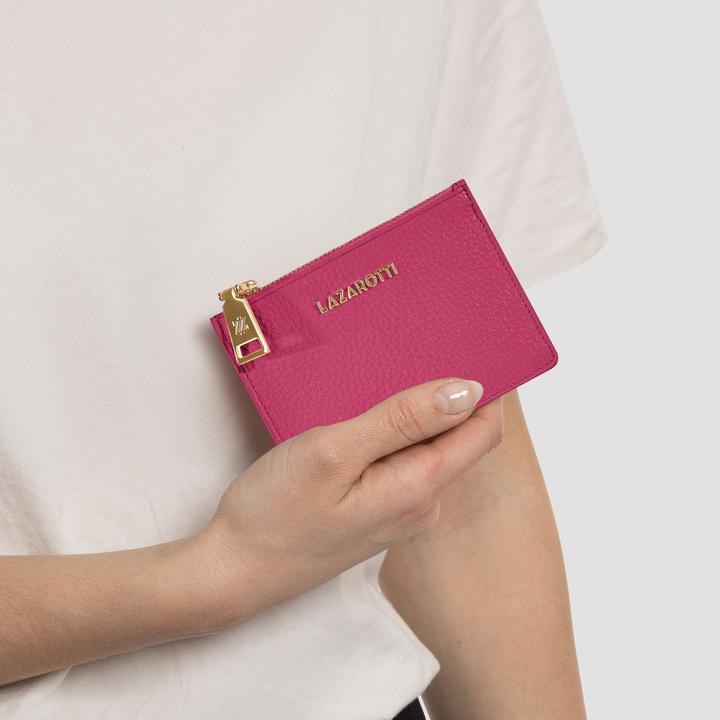 Image du produit Lazarotti Bologna Leather Schlüsseletui Leder 11.5 cm