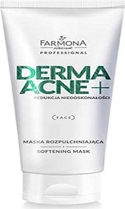 Immagine prodotto Farmona Professional - Derma Acne+ Maschera Addolcente 200Ml (200 ml)