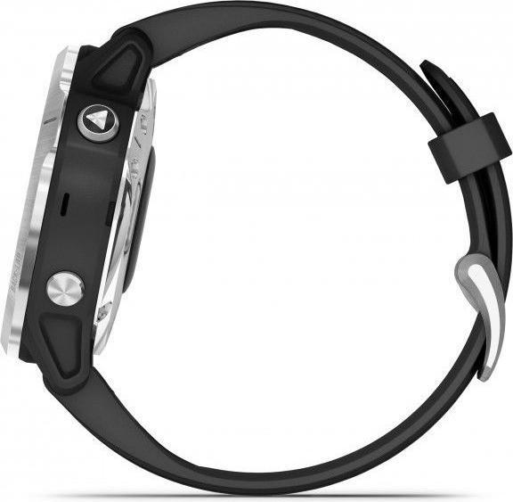 Actual product image Garmin Fenix 6S Solar (42 mm)