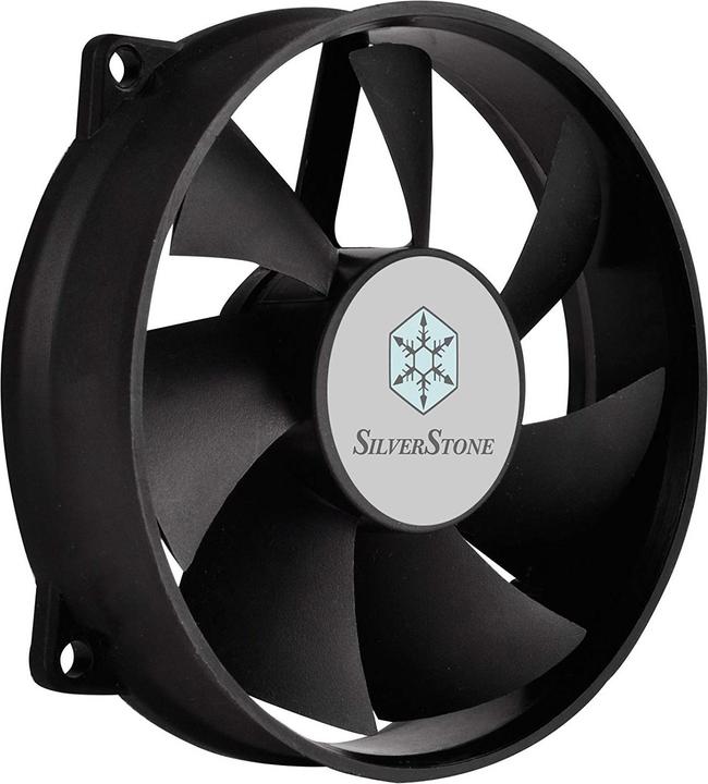 Immagine prodotto Silverstone Sst-Nt09-115x (45 mm)