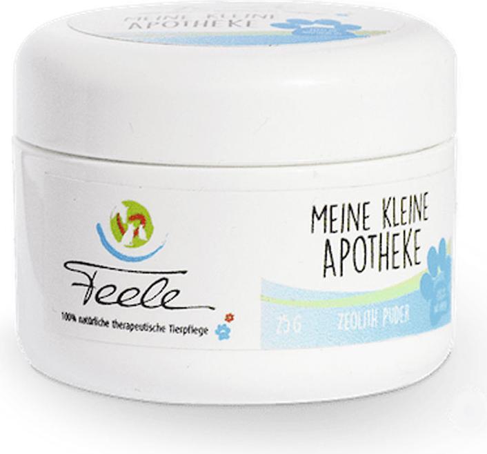 Produktbild Feele Meine kleine Apotheke (Hund)