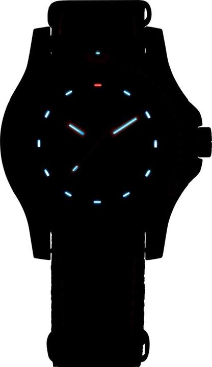 Produktbild Traser P66 Red Combat (Taucheruhr, 45 mm)