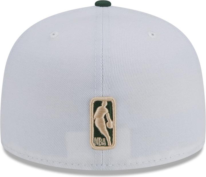 Produktbild New Era 59Fifty Cap - NBA CHAMPIONS Milwaukee Bucks - 7 3/4 (7 3/4)