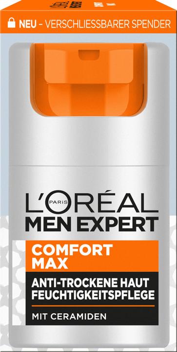 L'Oréal Paris Men Expert Hydra Energertic (50 ml, 24h Creme)