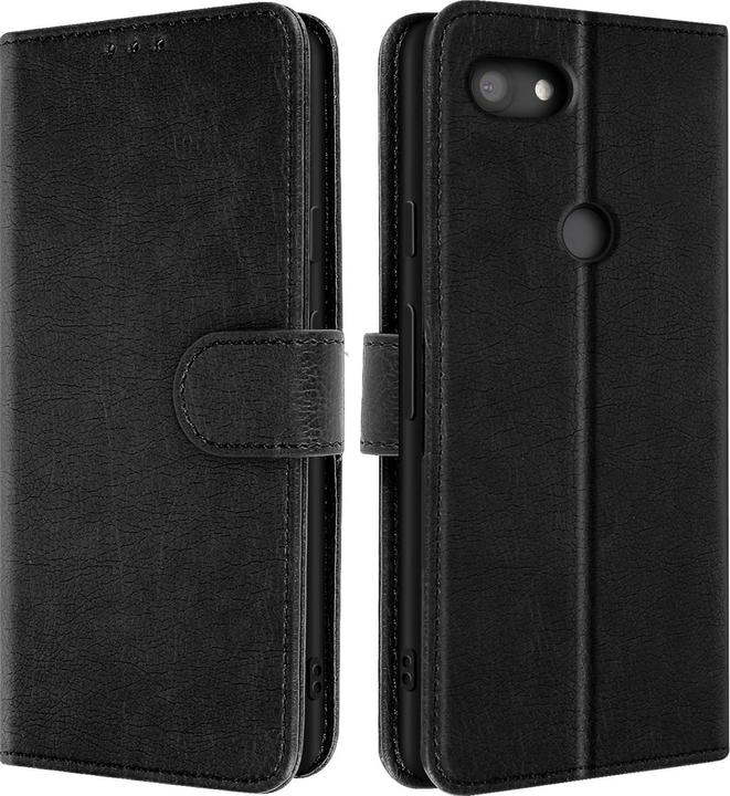 Actual product image Avizar Chesterfield Cover (Google Pixel 3a)