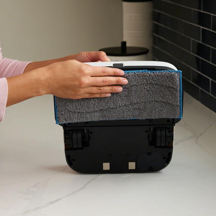 Actual product image iRobot Braava Jet m6 (Mopping robot)