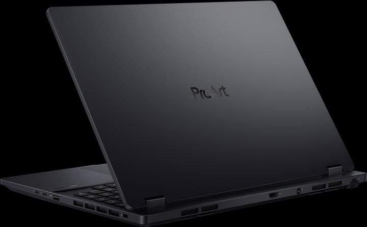 Produktbild ASUS ProArt Studiobook OLED RTX 4070 (16", Intel Core i9-13980HX, 32 GB, 1000 GB, CH)