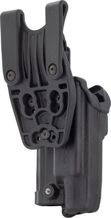 Actual product image Blackhawk Service Holster Level 3 SIG220/226 - Right