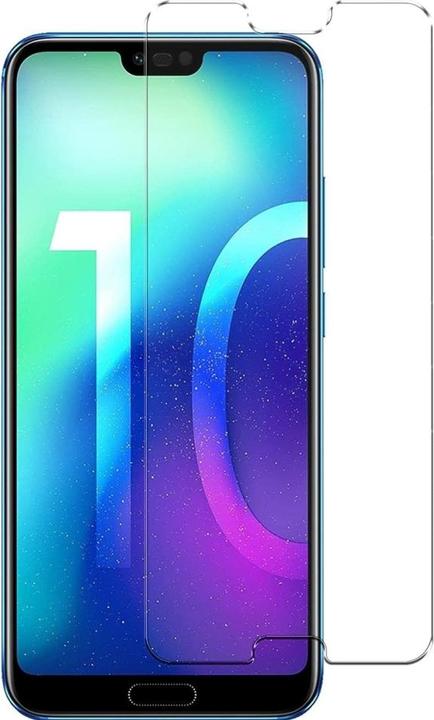 Image du produit Screenguard Honor 10 Protection en verre blindé Case Friendly Design (1 pièce(s), Honor 10)