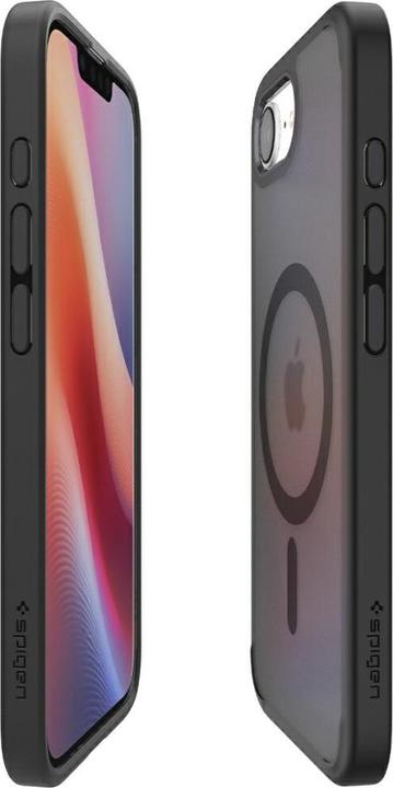 Actual product image Spigen Ultra Hybrid (Apple iPhone 16e)