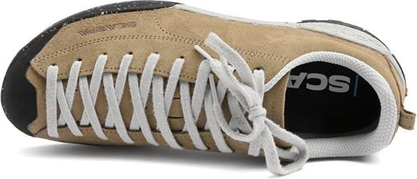 Produktbild Scarpa Mojito Planet Suede (37)
