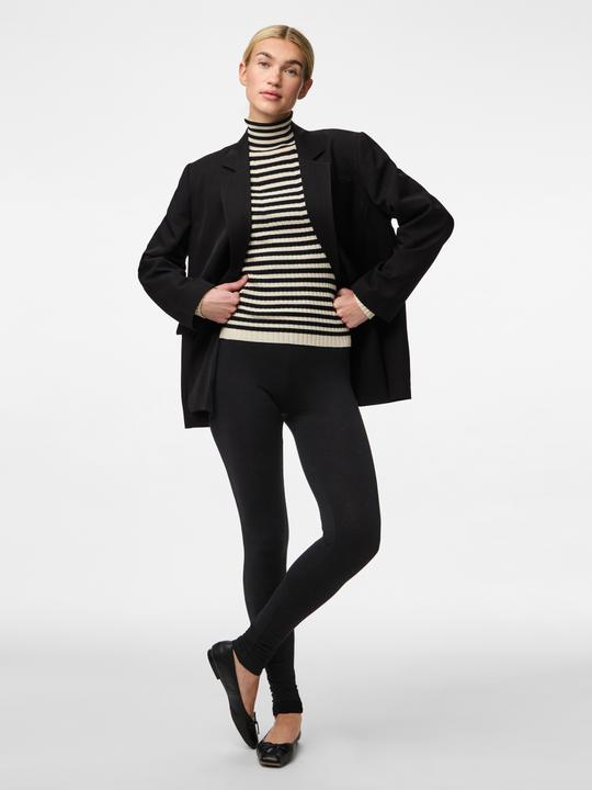 Produktbild Pieces Pcamelia Leggings 2-Pack Jrs Noos Bc (XS)