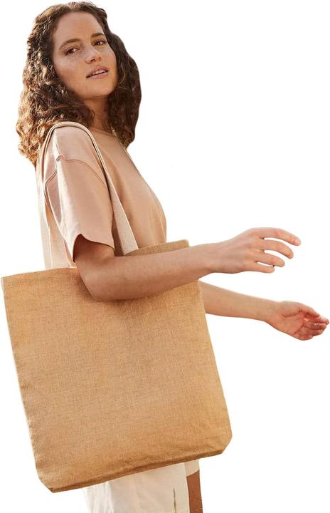 Immagine prodotto Westford Mill Borsa in juta