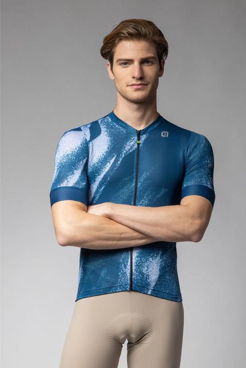 Produktbild Alé Pragma Trace Jersey (L)