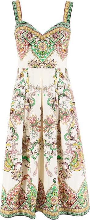 Produktbild Etro Midi dress (40)