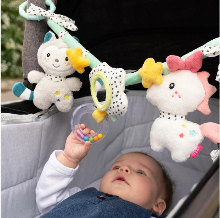 Produktbild Fehn Kinderwagenkette Aiko & Yuki