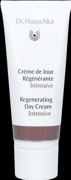 Produktbild Dr. Hauschka Regeneration Tagescreme Intensiv (40 ml, Tagescreme)