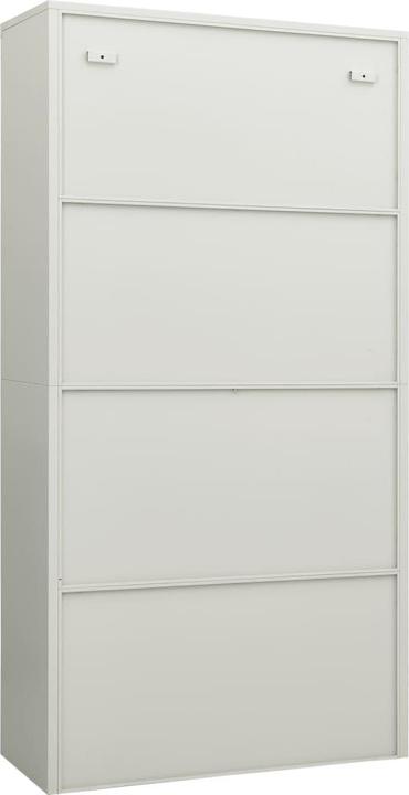 Immagine prodotto VidaXL Piama (90 x 40 x 180 cm)