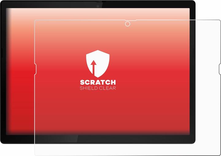 Produktbild upscreen Scratch Shield Displayschutz (12")