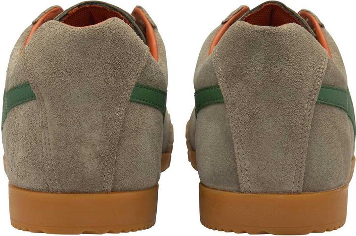 Actual product image Gola Harrier Suede (44)