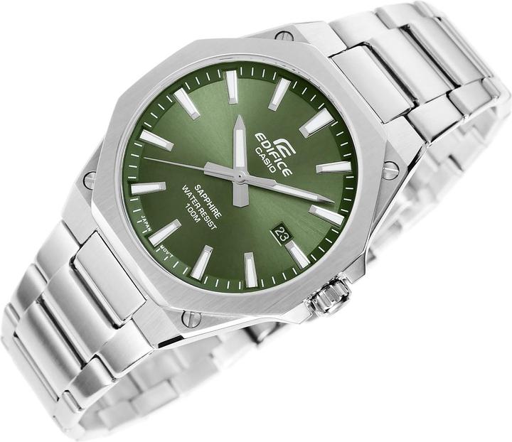 Image du produit Casio Edifice - EFR-S108D-3AVUEF (Montre de sport, 40 mm)