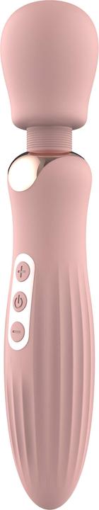 Dream Toys Glam - Vibratore da parete grande