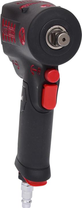 Produktbild KS Tools 1/2 miniMONSTER 1.390Nm Hochl.Druckl.-Schlagschr (Druckluft)