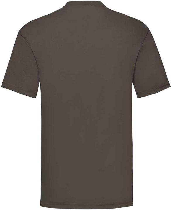 Produktbild Fruit of the Loom Valueweight TShirt (XXL)