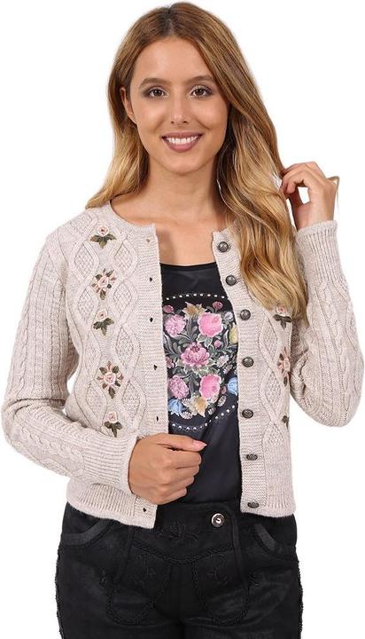 Produktbild Krüger Damen Trachtenjacke Jolina (L)