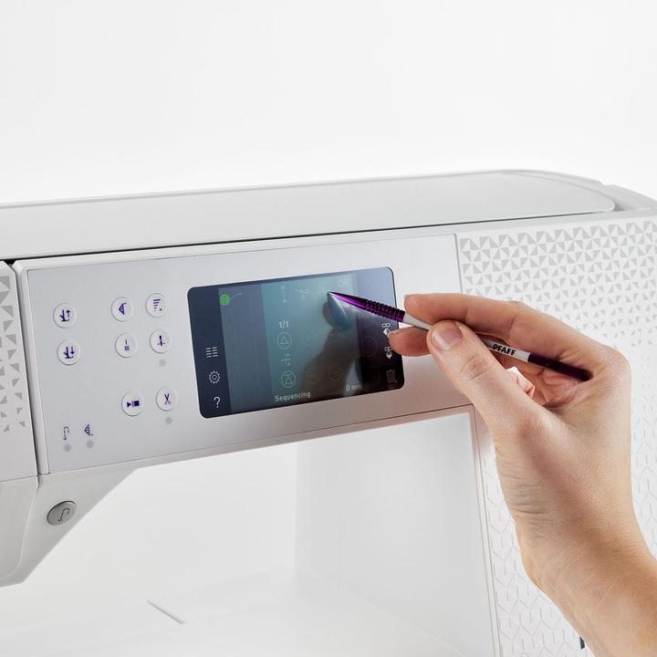 Image du produit Pfaff Expression 710 Special Edition